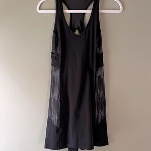 Lululemon Court side dress